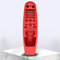 Protective silicone cover for LG AN-MR600 / LG AN-MR650 AN-MR18BA Magic Remote Cover Shockproof remote control holder for LG 3D Smart TV Magic Remote Case