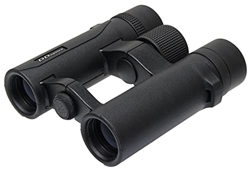 DDoptics Fernglas Ultralight 10x26
