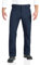 Outdoor Ventures Softshellhose Herren Wasserdicht Outdoorhose Winter Thermohose Warm Gefüttert Skihose Snowboardhose Winddicht Schneehose für Skifahren, Wandern, Trekking Navy Blau 40W/32L