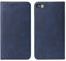 TOHULLE for iPhone 6 iPhone 6S Case, Premium PU Leather Wallet Case with Card Holder Kickstand Built-in Magnetic Closure Flip Folio Phone Cover for iPhone 6/6S - Blue