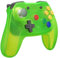 Retro Fighters Brawler64 Wireless 2.4G Controller Extreme Green