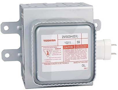 AEG 5550304009 Backofen-Mikrowelle Backofenrohr