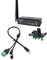 FANGO Serial Port RS485 to WiFi Device Server Module Converter -EW11A-0 Modbus-Protokoll-DatenüBertragung über WiFi