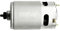 Agwuoetr Moteur 14.4 V/13 Dents Remplacer le Moteur pour GSR14.4-2-LI PSR 14,4 Li-2 PSR14.4LI-2 PSR1440LI-2 14, Moteur de Forage