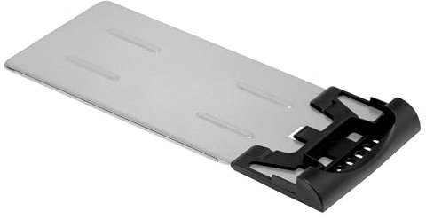Krümelschublade kompatibel mit/Ersatzteil für WMF FS-1000039987 für3200000055 0414110011 Bueno Edition Toaster