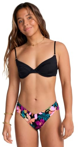 BILLABONG Damen Sol Searcher Morgan Underwire Bikini top (1er Pack)