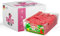 Haribo Pasta Basta - verschiedene Sorten – Vegane Saure Schnüre (150 Stück) (Pasta Basta Erdbeere)