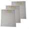 Ersatzfilter für Dunstabzugshaube, Aluminium-Fettfilter für Rangemaster Dunstabzugshauben, 300 x 250 mm, 3 Stück