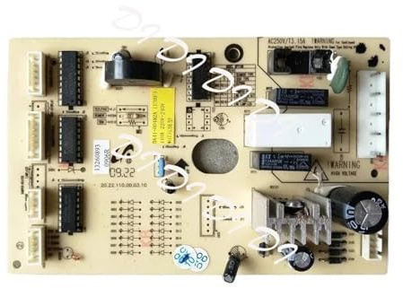FBTTPUGL Refrigerator Control Board DA41-00482A Fridge Circuit PCB Freezer Parts DD，Compatible For Samsung