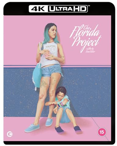 The Florida Project [UHD]