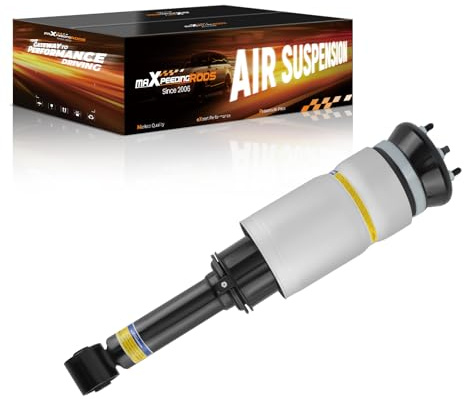 maXpeedingrods Front Air Suspension Strut for Land Rover Discovery LR3/LR4 MK3/MK4