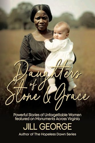 Daughters of Stone & Grace