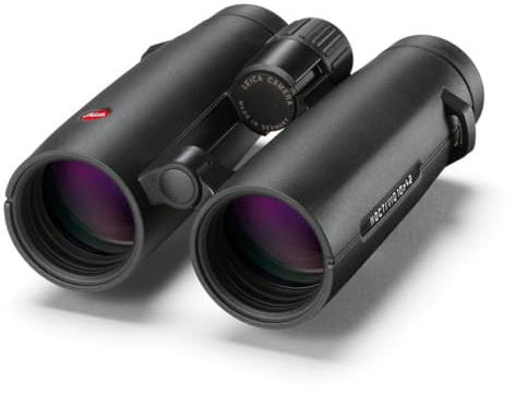 Leica 10x42 Noctivid Binoculars