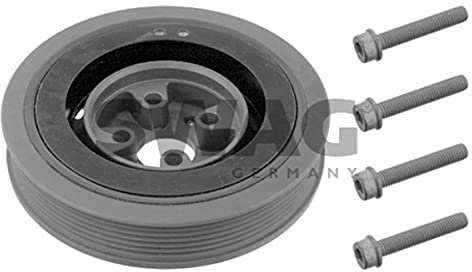 Riemenscheibe, Kurbelwelle SWAG 30 93 3566