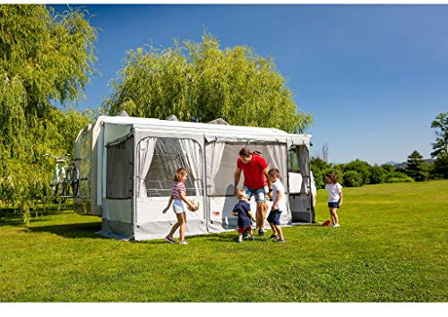 Fiamma Privacy Room 260 VW T5 Van Höhe 180-220 cm