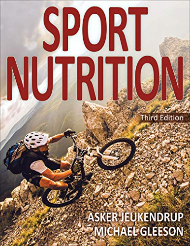 Sport Nutrition (English Edition)