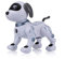 Goolsky LE Neng Spielzeug K16A Elektronische Haustiere Roboter Hund Stunt Dog Voice Command Programmierbare Touch-Sense Musik Song Spielzeug für Kinder Geburtstag