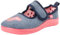 Playshoes Unisex Kinder Hausschuhe, Herz, 20/21 EU