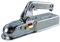 Albe Berndes 05270 - Acoplamiento de bola de tracción EM 80 V - Versión G, hasta 750 kg, acoplamiento de bola cuadrado, tubo de 70 mm
