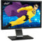 Dell Écran plat PC 22 P2210t P2210f TFT TN VGA DVI - Affichage D 4xUSB 16:10 (reconditionné)