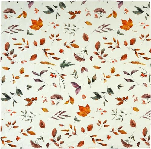 Sander Tischläufer Tischband Finn Weihnachten 40 x 100cm 18% Baumwolle 82% Polyester rot bordeaux grau kariert Tanne