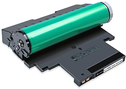 LeciRoba CLT-R406 für Samsung CLT R406 für Samsung CLP-360 365 CLX-3300 3305 SL-C460W Xpress C-460 C-410W C-480 SL-C467W C-467W C 460FW SL-C 460W C480fw C460w C480w C460fw C480w Series (1-Packung)