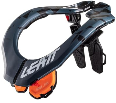 Leatt Nackenschutz 3.5 Schwarz