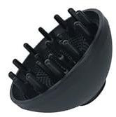 Rowenta Kegel Diffusor Phon Föhn T-Form Meisterschaft Ultimate CV9920