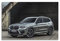 Sportauto-Poster BMW X3 M40 Poster Dekorative Malerei Leinwand Wandposter und Kunstbild Druck Moderne Familienzimmer Schlafzimmer Dekor Poster 40 x 60 cm