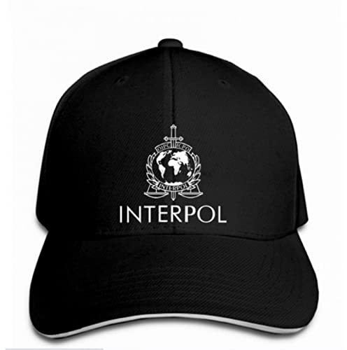 MOBSAN Klassisch Basecap Gewaschene Baumwolle Cricket-Mütze Sonnenschutz Hut Lichtbrett Pferdeschwanz Baseballmütze gebrochene Kante Retro Hip Hop Liebhaber lustiges Geschenk