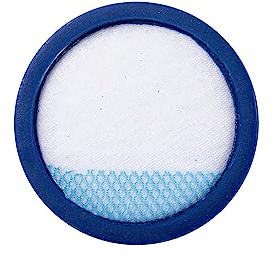 PURexpert Replacement Reusable and Washable Pre Motor Filter Type 127 For Vax Air Cordless Switch H85-AC21-B(Alternative to Vax 1-1-13564200) (1 Pa'c'k)