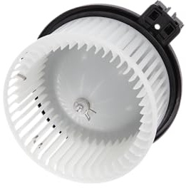 Valeo Innenraumgebläse, Klimaanlage 884581 | Kompatibel mit: MAZDA 3, 3 Stufenheck, CX-5