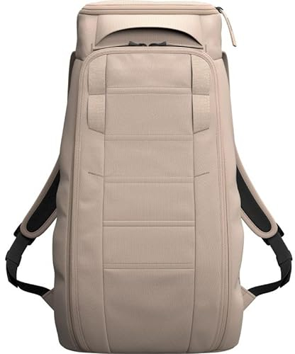 Db Journey Hugger Backpack in der Farbe Fogbow Beige,Größe: 45x 27,5x 19,5 cm, 20L, 1000174101501