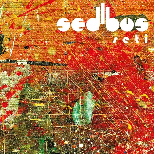 Orbscure / Indigo