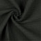 VmG-Store Waffelpique Meterware 40 Farben Waffel Stoff 100% Baumwollstoff Tex Standard 100 (051 Army Green, 200 x 150cm)