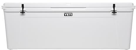 YETI Tundra, White, 350