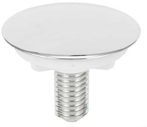 Kitchen Sink Tap Hole Covers, ABS 49mm Taps Hole Stopper Cover Blanking for Kitchens Sink Tap Basin