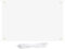 parallelower Großes Leeres Banner Blanko Banner 150x100cm Banner Selbst Gestalten Banner Personalisiert Weiß mit 6m Hängendem Seil für Fahne Selbst Gestalten DIY Painting Geburtstagsbanner