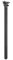 WANGSHAOWEI Aluminium Sattelsttze fr Mountainbike und Rennrad, 27,2/31,6/33,9 mm Durchmesser, Dropper-Sattelsttze, 580 mm, Schwarz 27.2x500mm