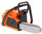 BESTonZON Realistic Mini Electric Chainsaw Model for Boys and Girls Toy Miniature House Decor