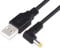 Panlouting USB Cable 100 cm Charger Charging Cable Compatible with Panasonic Camcorders K2GHYYS00002, HC-V180K, HC-V380K, HC-V770, HC-VX870, HC-WX970, HC-WXF991