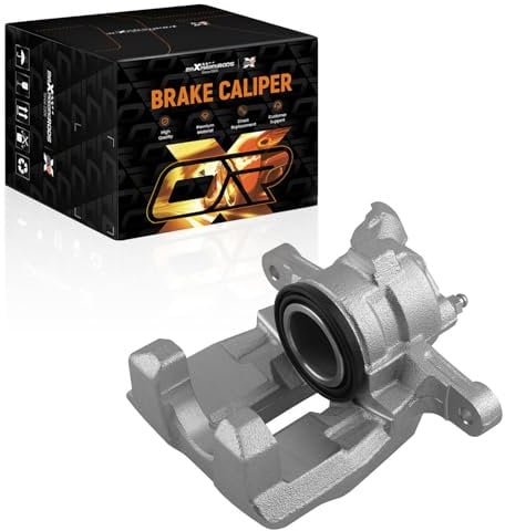 maXpeedingrods Rear Left Brake Caliper For Land Rover Range Rover Sport Discovery III IV 04-18