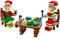 Lego Weihnachtswichtel helfende Elfen - Set 40205 - ab 7 Jahren