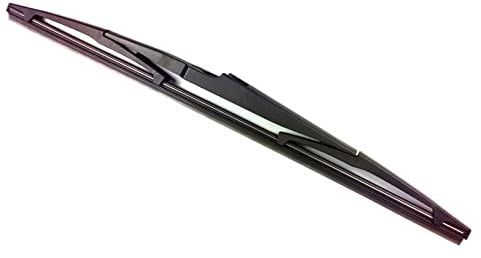 HQ AUTOMOTIVE Rear Wiper Blade | Fits: VAUXHALL Zafira C Tourer/Estate Jan.2012-onwards | model: HQ14J