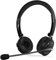 XBC Tech Cuffie bluetooth con microfono, senza fili, on-ear, per telefono, vivavoce, con microfono su braccio