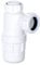 Viva 32mm / 1¼' Magna Bottle Trap