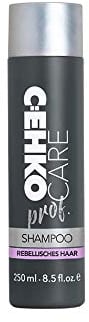 C:EHKO Care Haarshampoo für rebellisches Haar 250ml Hairshampoo Pflegeshampoo