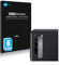 savvies Protector Pantalla para Xiaomi Redmi Note 8 2021 (SÓLO Cámara) (6 Unidades) Película Ultra Transparente