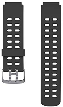 Tyogeephy Morbido Silicone Cinturino Compatibile con Willful SW020 ID205/SW021 ID205L/SW025 ID205S Smart Watch, Sostituzione Quick Release Cinturini per donne uomini