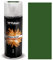 Polisan Spray Paint | Naphta Green | Perfect for Radiator, Plastic, Fabric, Metal, Wood, Bike, Marking | 400ml | RAL 6002 | Single Pack